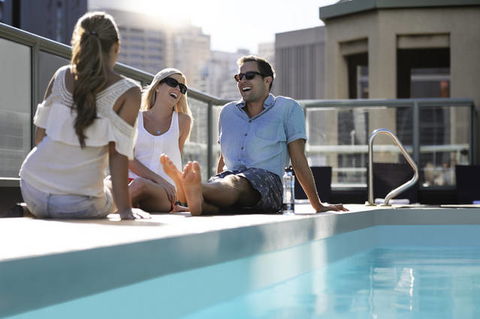 Novotel Sydney Central - Travel Agents 2