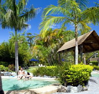 NRMA Darlington Beach Holiday Park - Tourism Guide