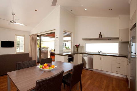 NRMA Treasure Island Holiday Park - Tourism Guide 2