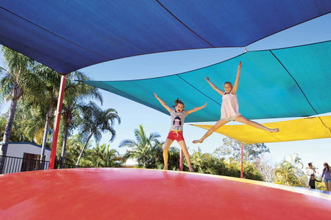 NRMA Treasure Island Holiday Park - Tourism Guide 5
