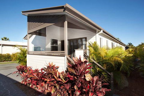 NRMA Treasure Island Holiday Park - Tourism Guide 3