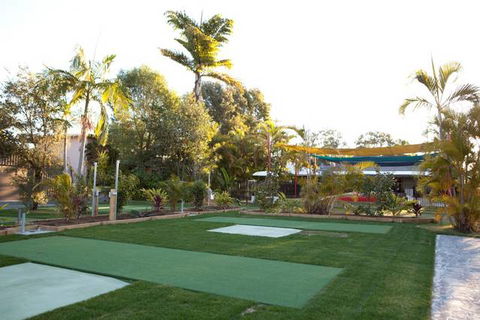 NRMA Treasure Island Holiday Park - Tourism Guide 4