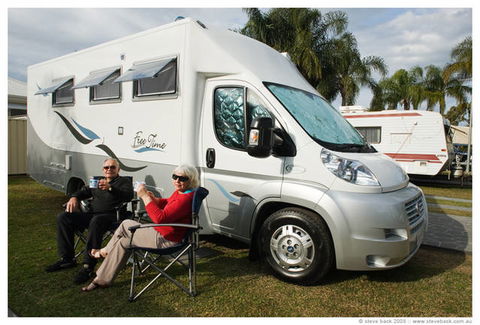 NRMA Treasure Island Holiday Park - Tourism Guide 6