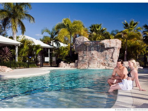 NRMA Treasure Island Holiday Park - Tourism Guide 7