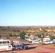 Nuttbush Retreat Caravan Park - Tourism Guide