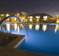 Oaks Cable Beach Sanctuary - Tourism Guide