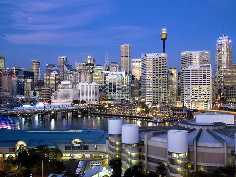 Oaks Goldsbrough Apartments - Travel Agents 2