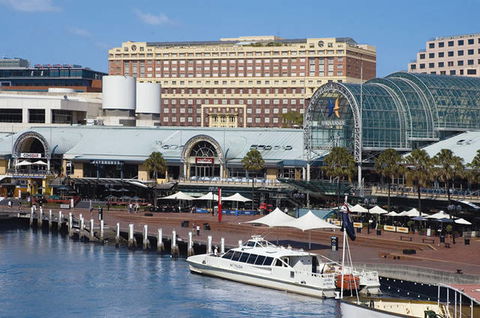 Oaks Goldsbrough Apartments - Travel Agents 3