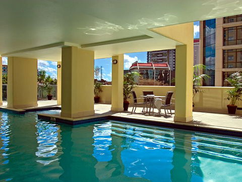 Oaks Lexicon Apartments - Travel Agents 0