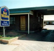 Oasis Motor Inn - Tourism Guide