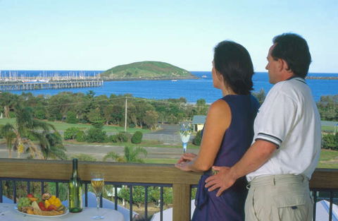 The Observatory Holiday Apartments - Tourism Guide 0