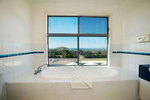 The Observatory Holiday Apartments - Tourism Guide 2