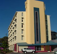 Ocean Beach Hotel - Tourism Guide