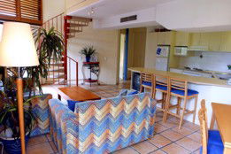 Ocean Breeze Resort - Tourism Guide 0