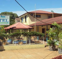 Ocean Park Motel and Holiday Apartments - Tourism Guide