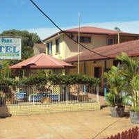 Ocean Park Motel And Holiday Apartments - Tourism Guide 0