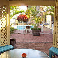 Ocean Park Motel And Holiday Apartments - Tourism Guide 2