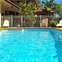 Ocean Park Motel And Holiday Apartments - Tourism Guide 4