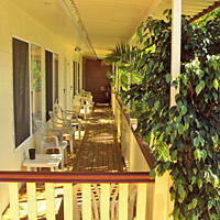 Ocean Park Motel And Holiday Apartments - Tourism Guide 5