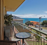 Ocean View Motel - Travel Agents