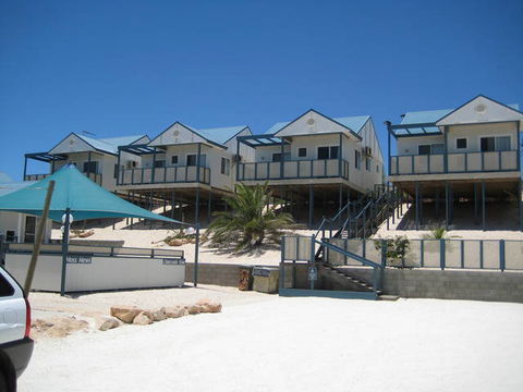 Oceanside Village - Tourism Guide 1