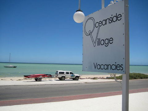 Oceanside Village - Tourism Guide 2