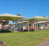 Office Beach Caravan Park