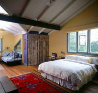 Old Leura Dairy - Tourism Guide