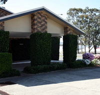Old Maitland Inn - Tourism Guide