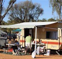 Opal Caravan Park - Tourism Guide