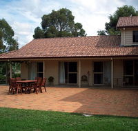 Ophir Gold Bed  Breakfast - Tourism Guide