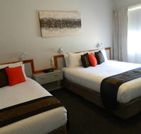 Orana Windmill Motel - Tourism Guide