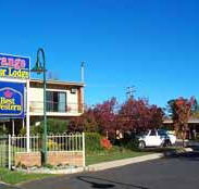 Orange Motor Lodge - Tourism Guide