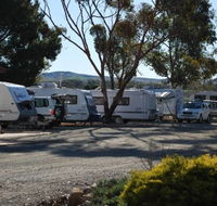 Orroroo Caravan Park - Tourism Guide