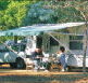 Outback Caravan Park - Tourism Guide