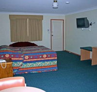 Overlander Motor Lodge - Tourism Guide