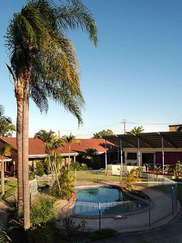 Oxley Motor Inn - Cruises Travel 1