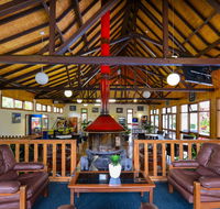 Pacific Palms Resort - Tourism Guide