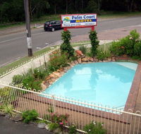 Palm Court Motel - Tourism Guide