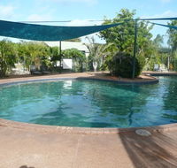 Palm Grove Caravan Resort - Tourism Guide