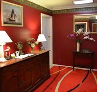 Palms Bed and Breakfast - Tourism Guide