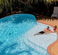 Palms City Resort - Tourism Guide