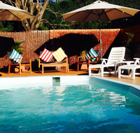Paradise Court Holiday Units - Tourism Guide