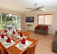 Paradise Tourist Park - Tourism Guide