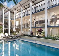 Paradiso Resort - Tourism Guide
