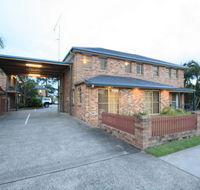 Park Beach Resort Motel - Tourism Guide