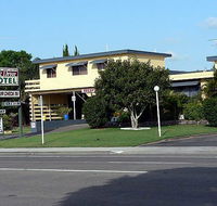 Park Drive Motel - Tourism Guide