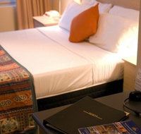 Park Squire Motor Inn  Serviced Apartments - Tourism Guide