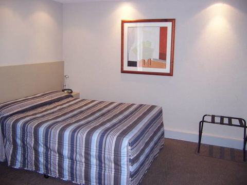 Parkville Place Apartments - Tourism Guide 2