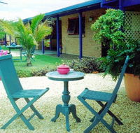 Pegasus Motel - Tourism Guide